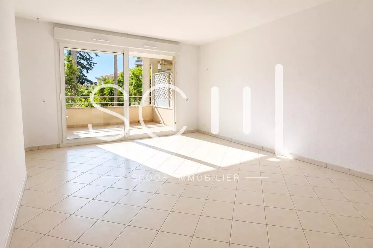Appartement à vendre, 78m², Antibes