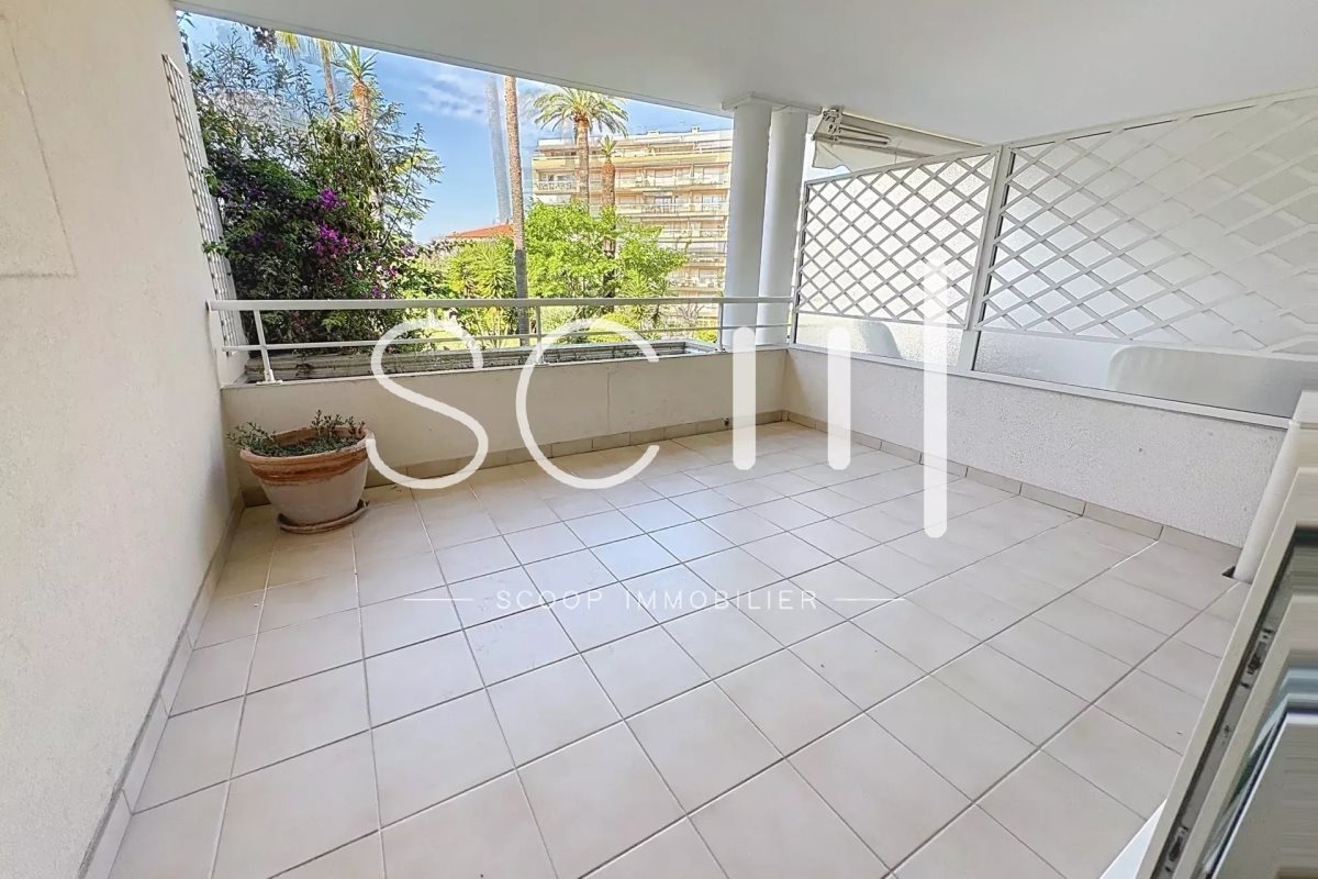 Appartement à vendre, 78m², Antibes