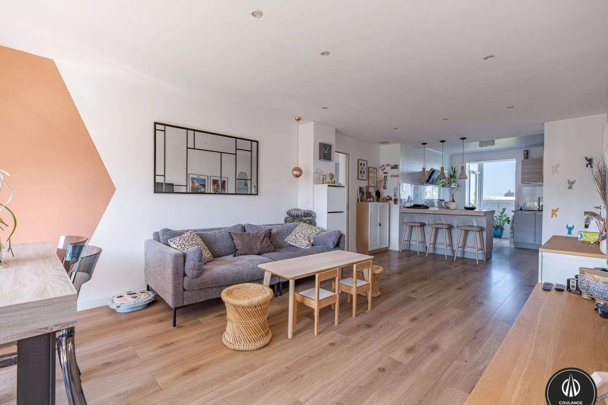 Appartement à vendre, 95m², Marseille 10ème