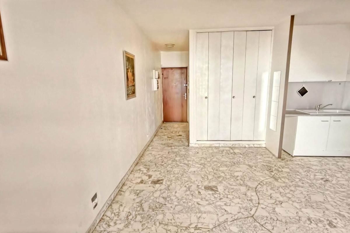 Appartement à vendre, 34m², Digne-les-Bains