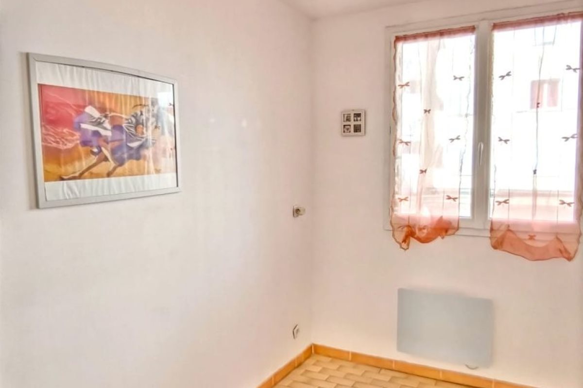Appartement à vendre, 34m², Digne-les-Bains