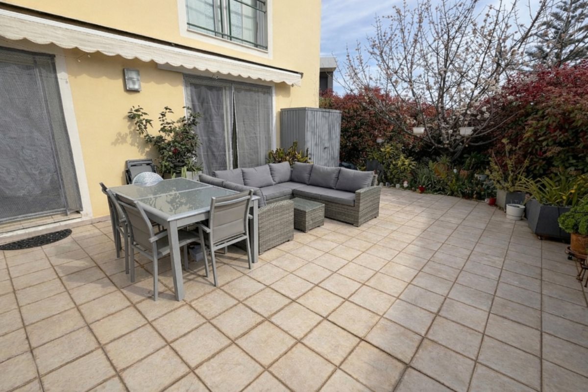 Appartement à vendre, 64m², Nice