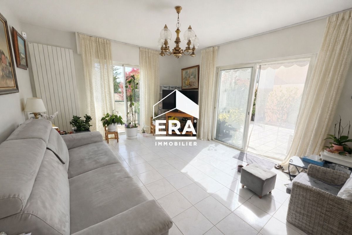 Appartement à vendre, 64m², Nice