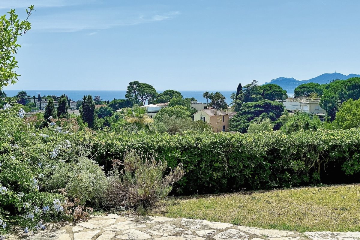 Appartement à vendre, 89m², Cannes