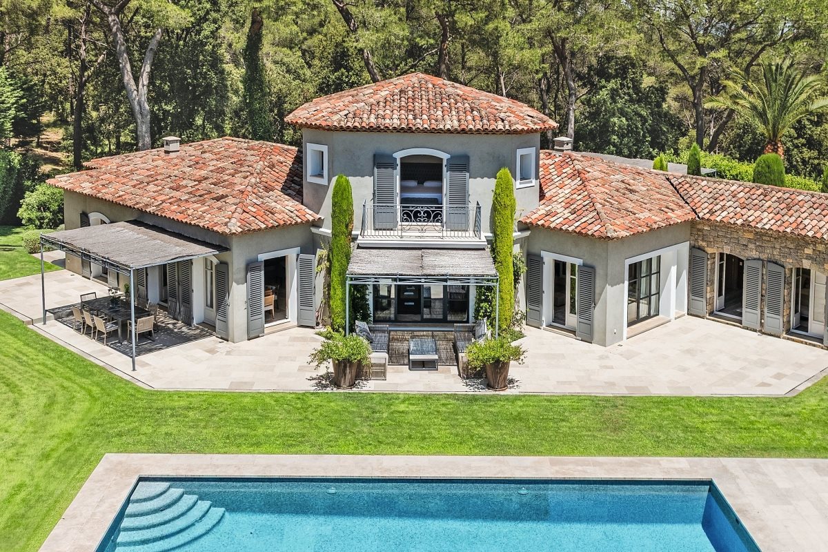 Maison à vendre, 400m², Mougins