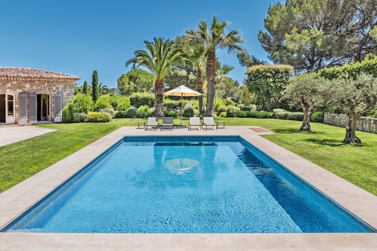 Maison à vendre, 400m², Mougins