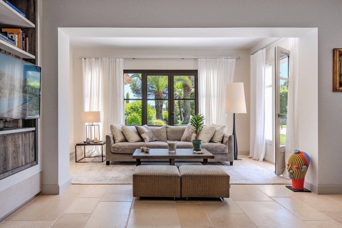 Maison à vendre, 400m², Mougins