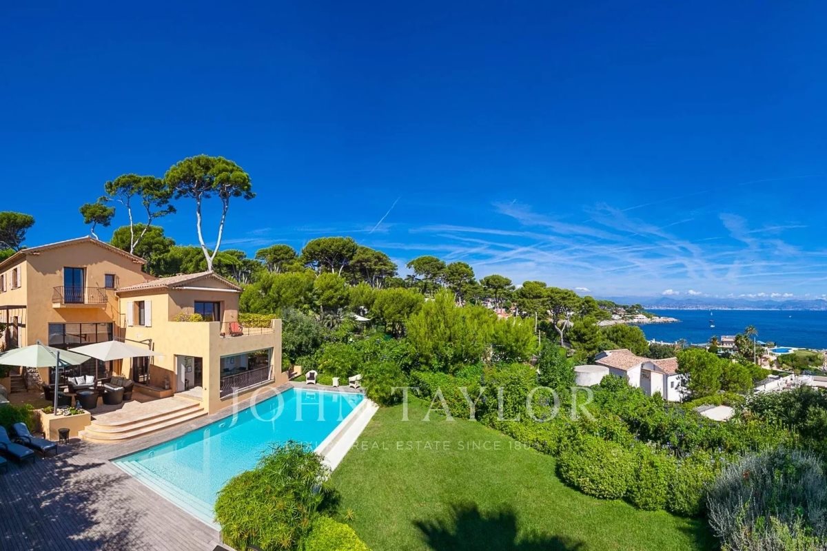 Maison à vendre, 350m², Antibes