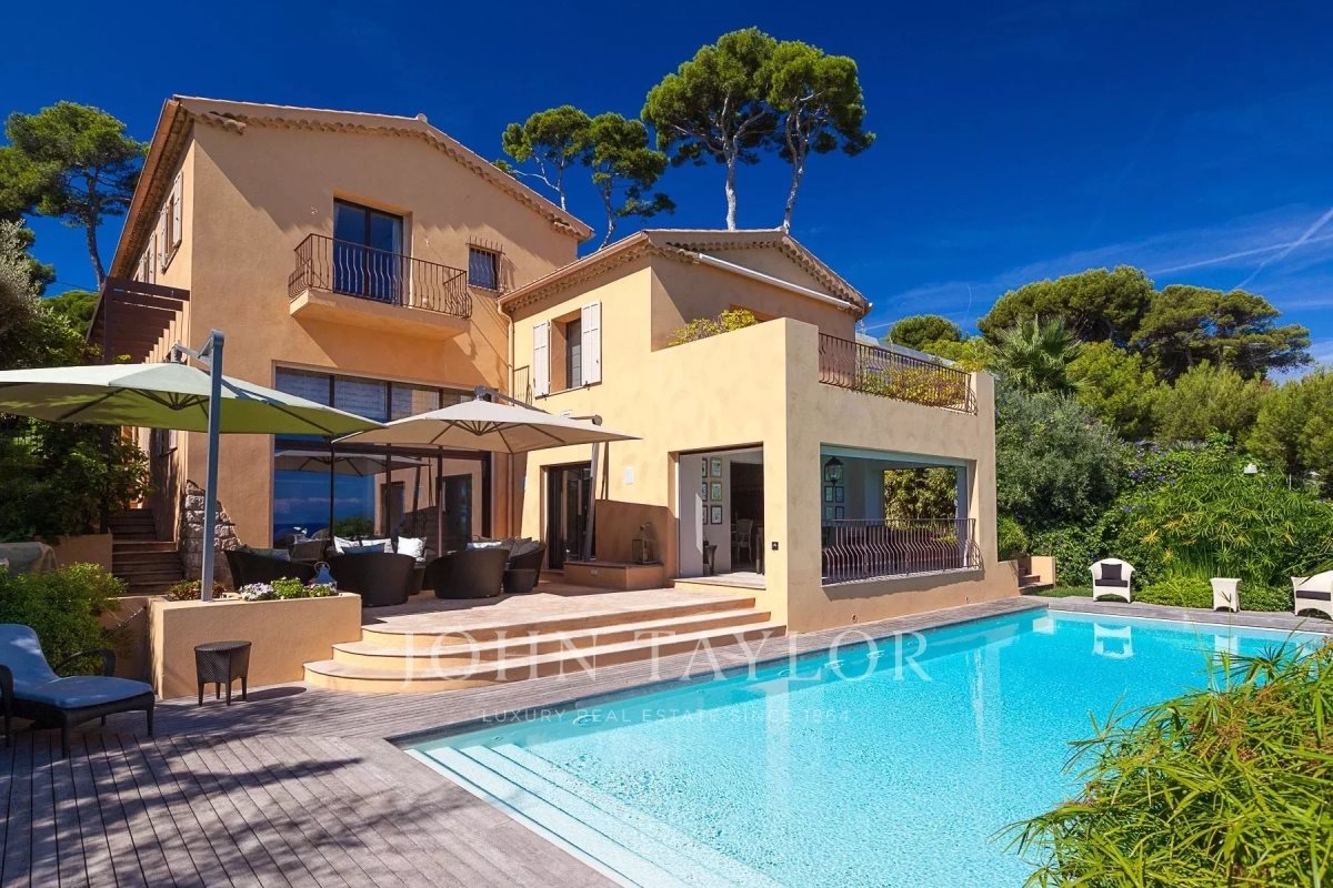 Maison à vendre, 350m², Antibes