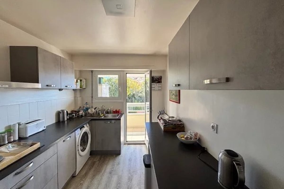 Appartement à vendre, 62m², Cannes