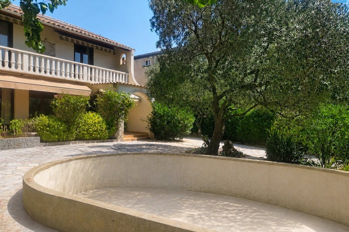 Maison à vendre, 141m², Aix-en-Provence