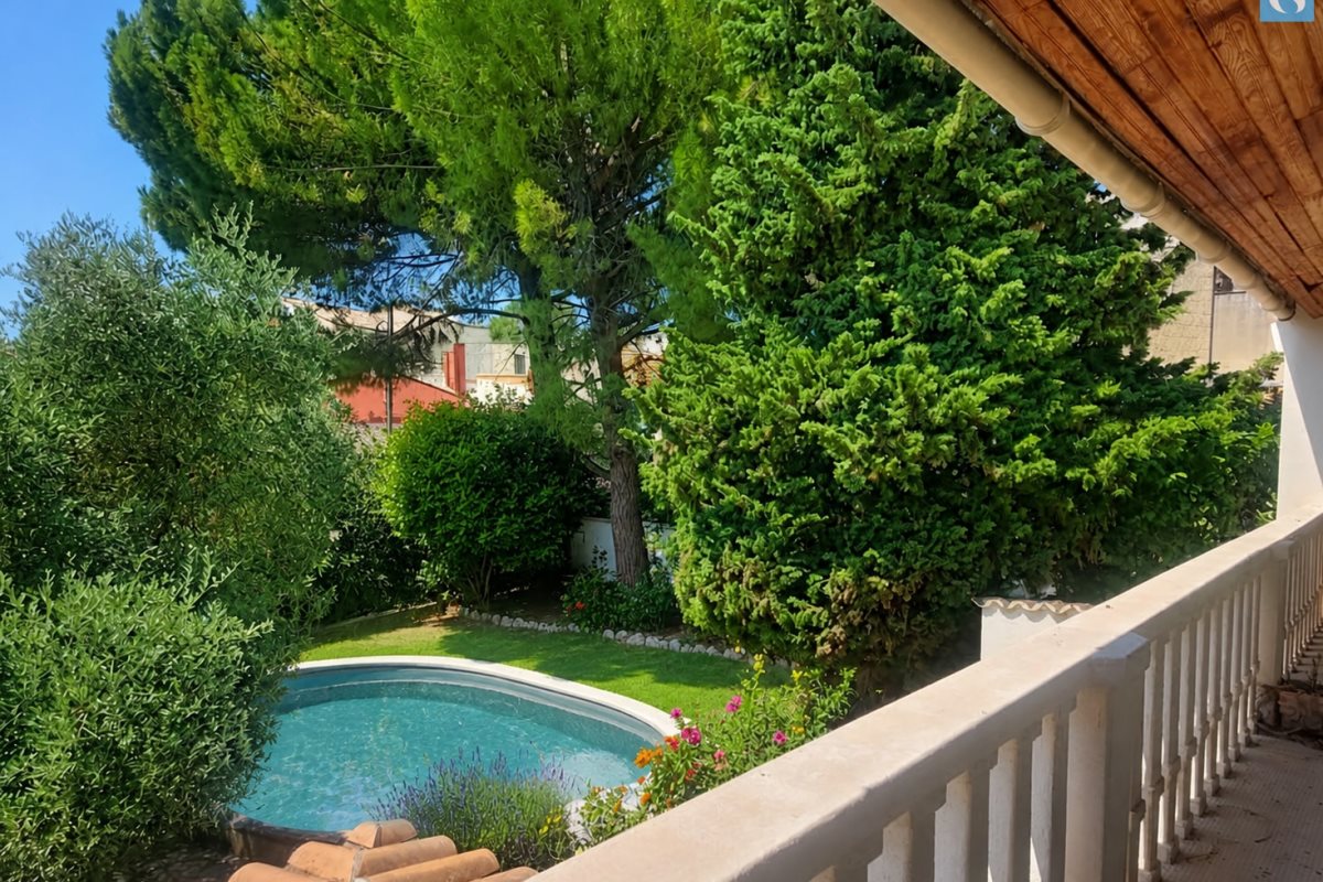 Maison à vendre, 141m², Aix-en-Provence