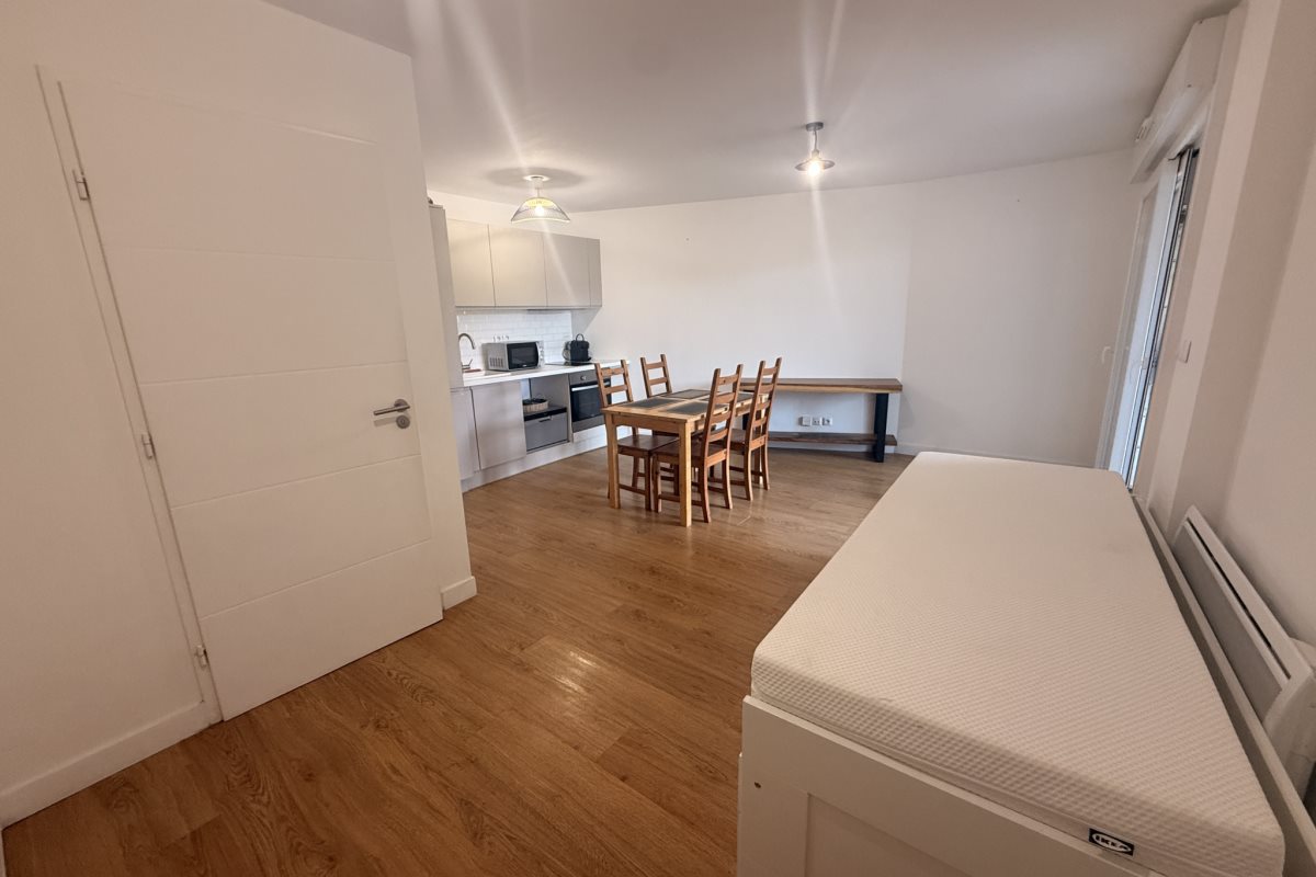 Appartement à louer, 28m², Roquebrune-Cap-Martin