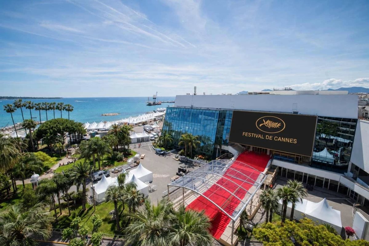 Appartement à vendre, 80m², Cannes