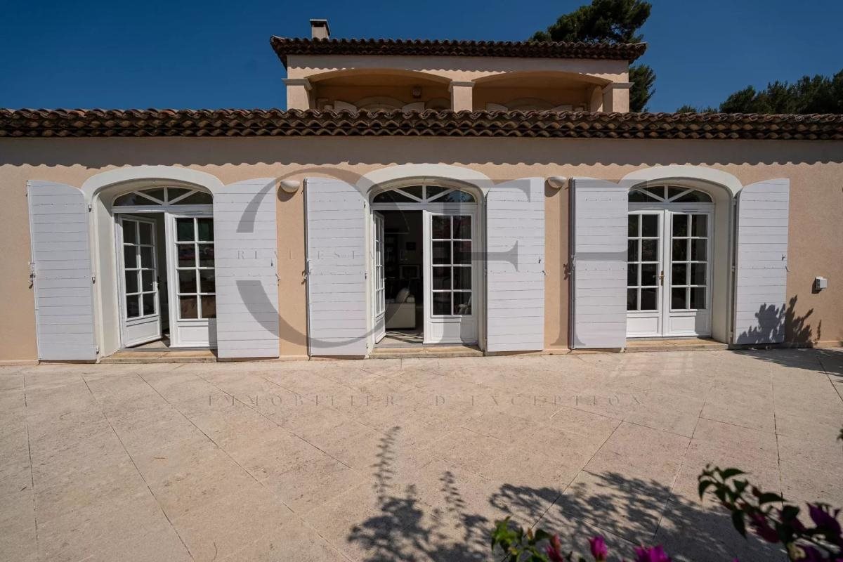 Maison à vendre, 206m², Marseille 12ème