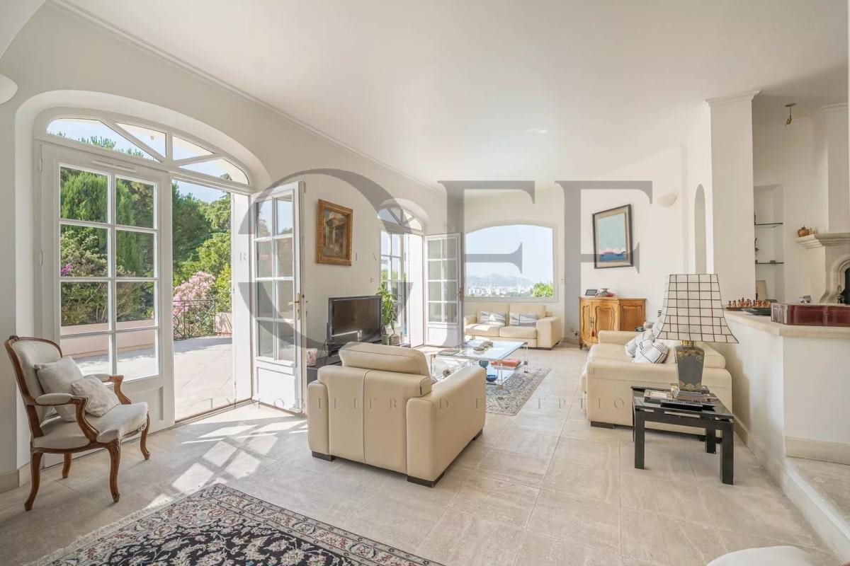 Maison à vendre, 206m², Marseille 12ème