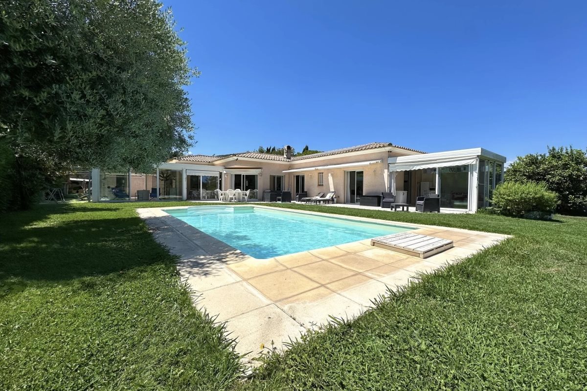 Maison à vendre, 175m², Cannes