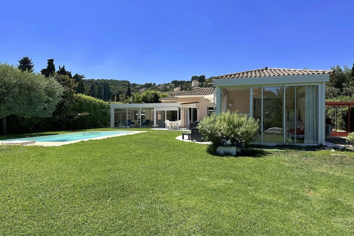 Maison à vendre, 175m², Cannes