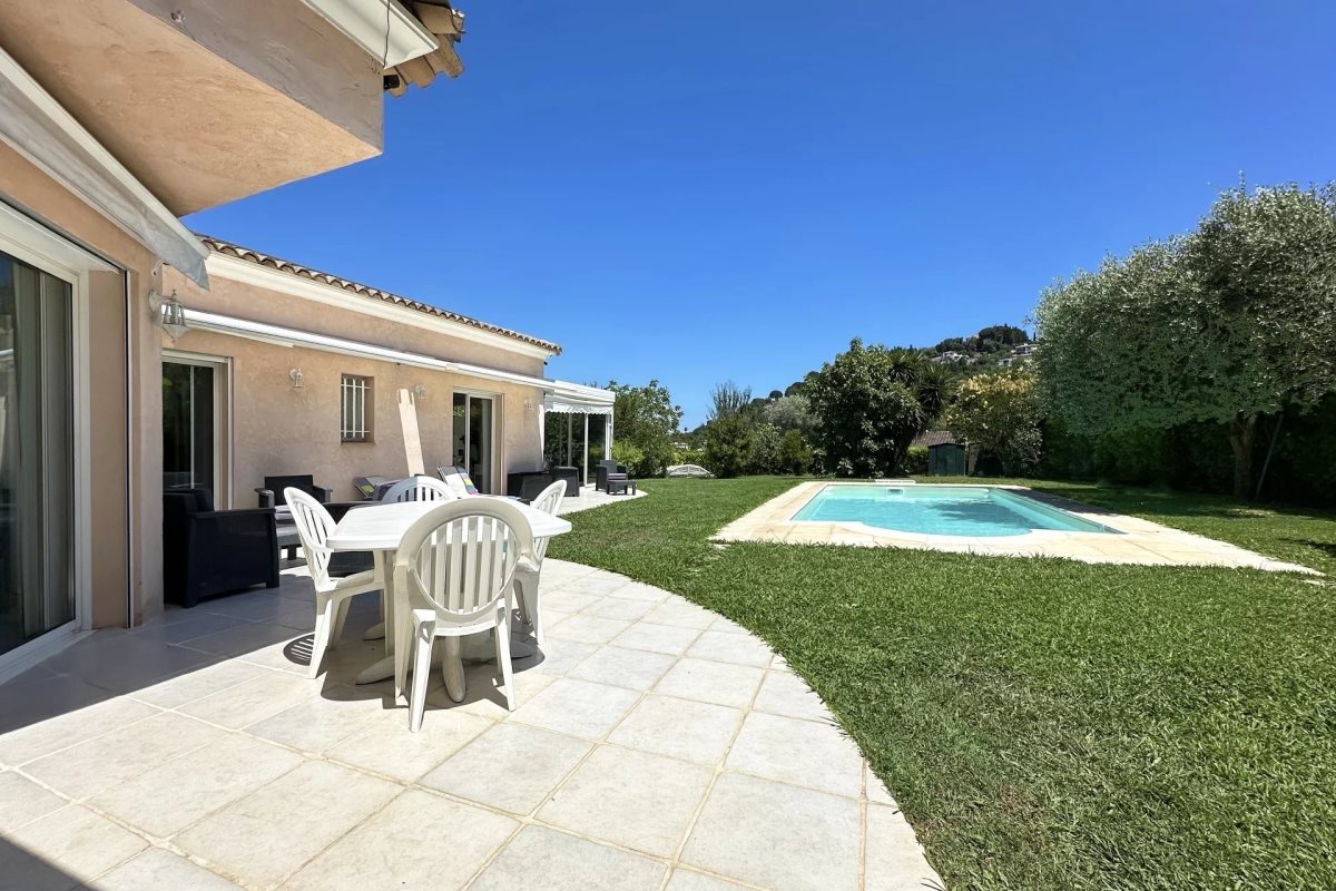 Maison à vendre, 175m², Cannes