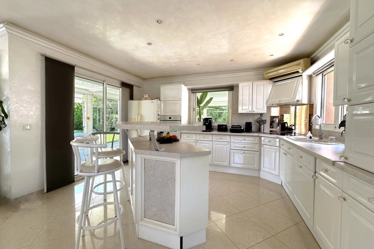 Maison à vendre, 175m², Cannes