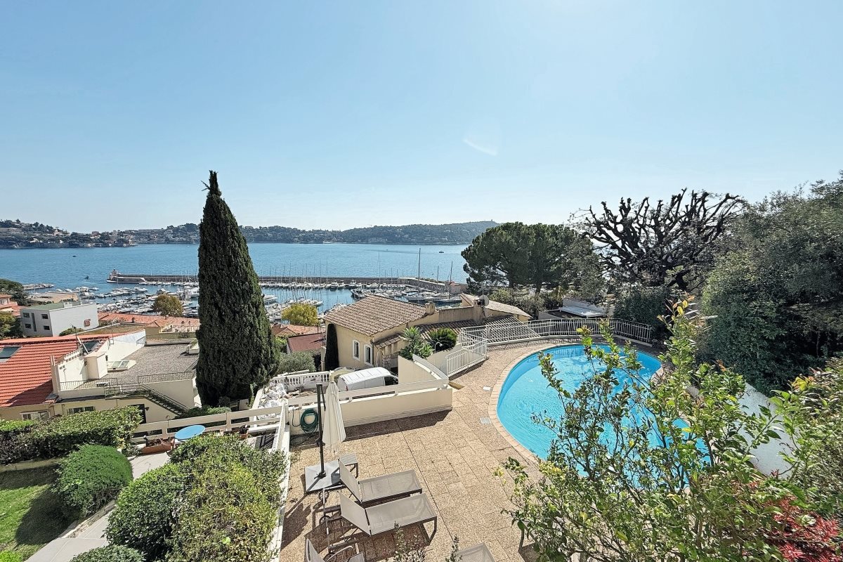 Appartement à louer, 148m², Villefranche-sur-Mer