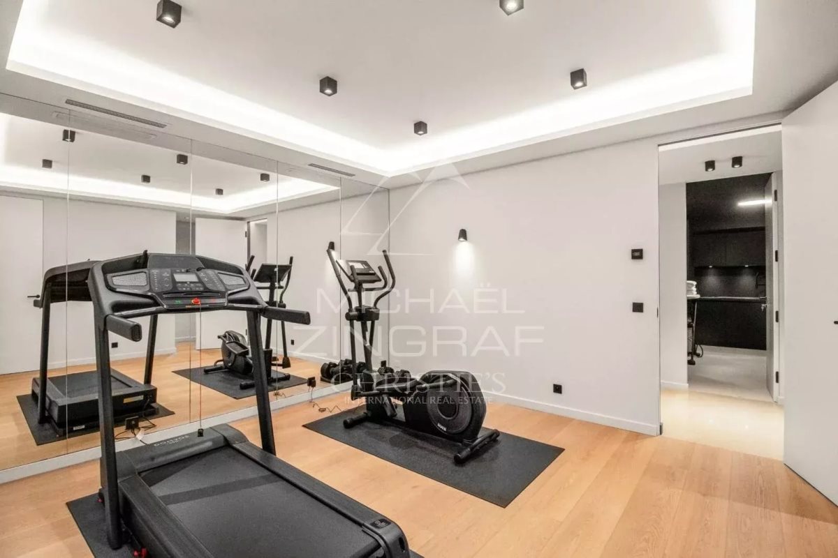 Maison à vendre, 410m², Villefranche-sur-Mer