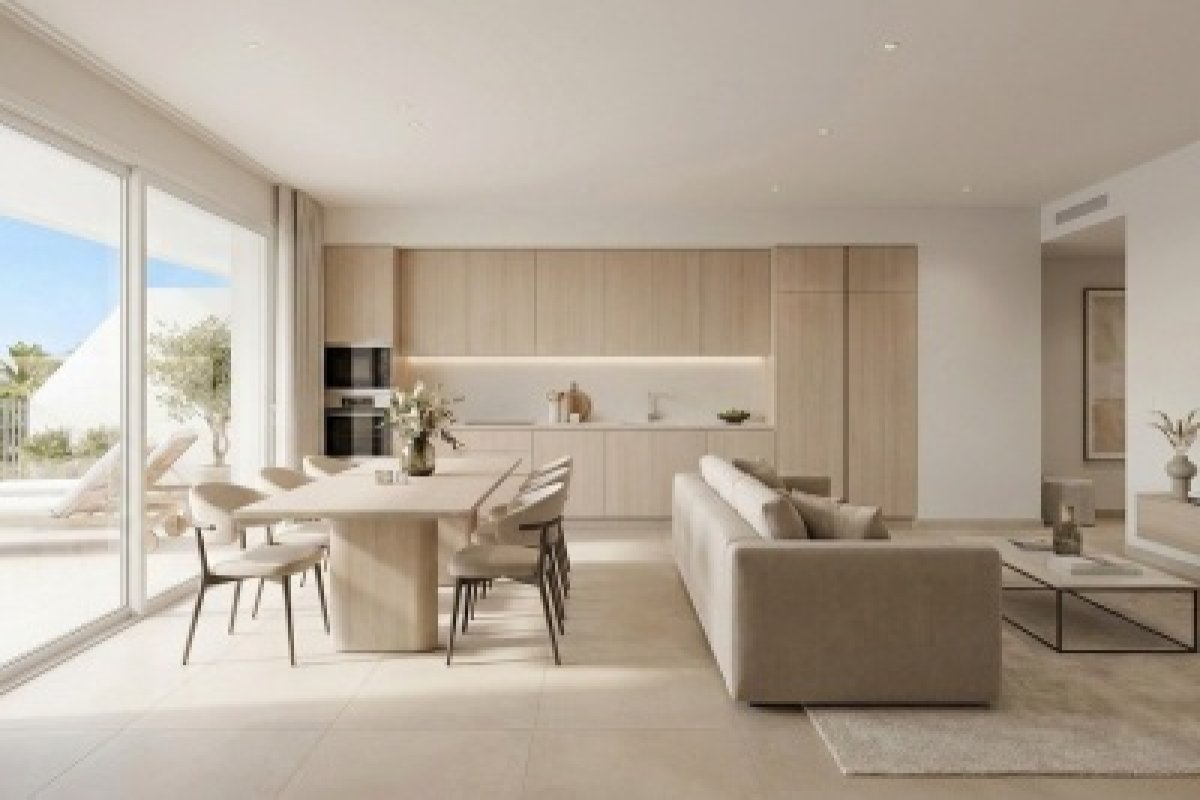 Appartement à vendre, 95m², Aix-en-Provence