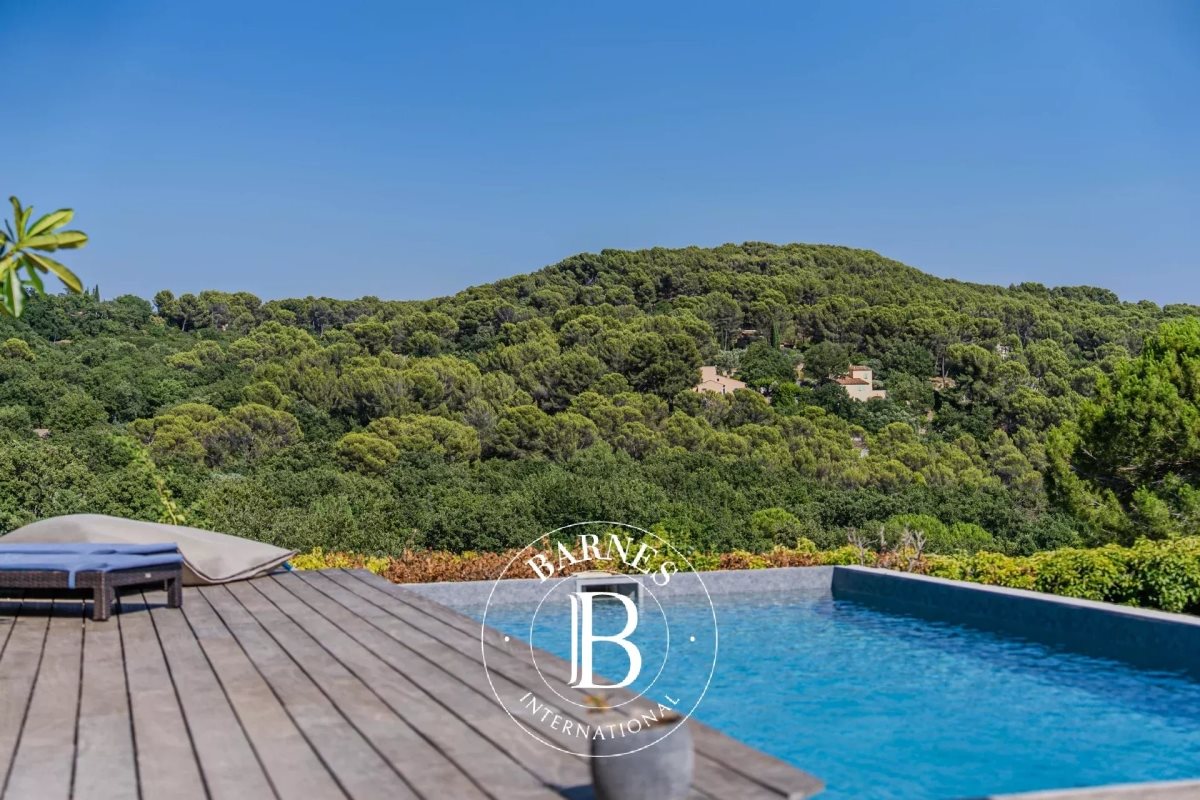 Maison à vendre, 240m², Aix-en-Provence