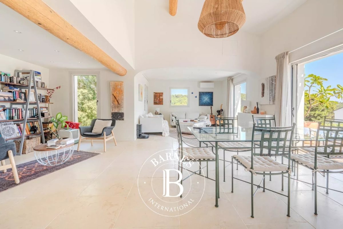 Maison à vendre, 240m², Aix-en-Provence