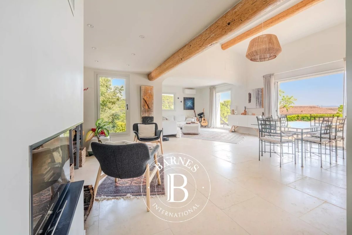 Maison à vendre, 240m², Aix-en-Provence