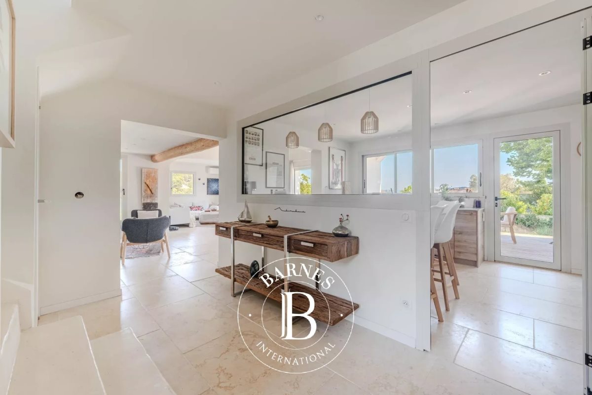 Maison à vendre, 240m², Aix-en-Provence