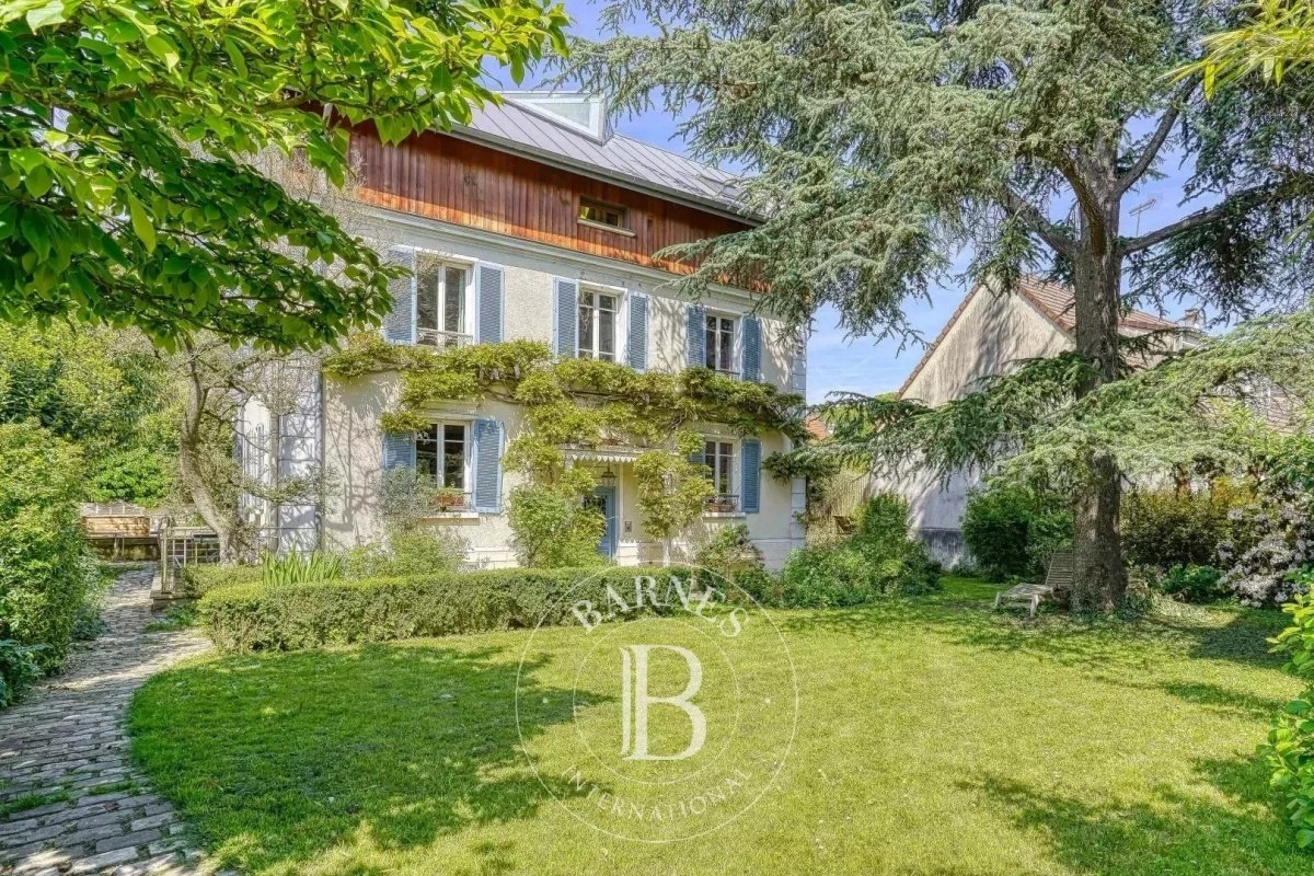 Maison à vendre, 299m², Viroflay