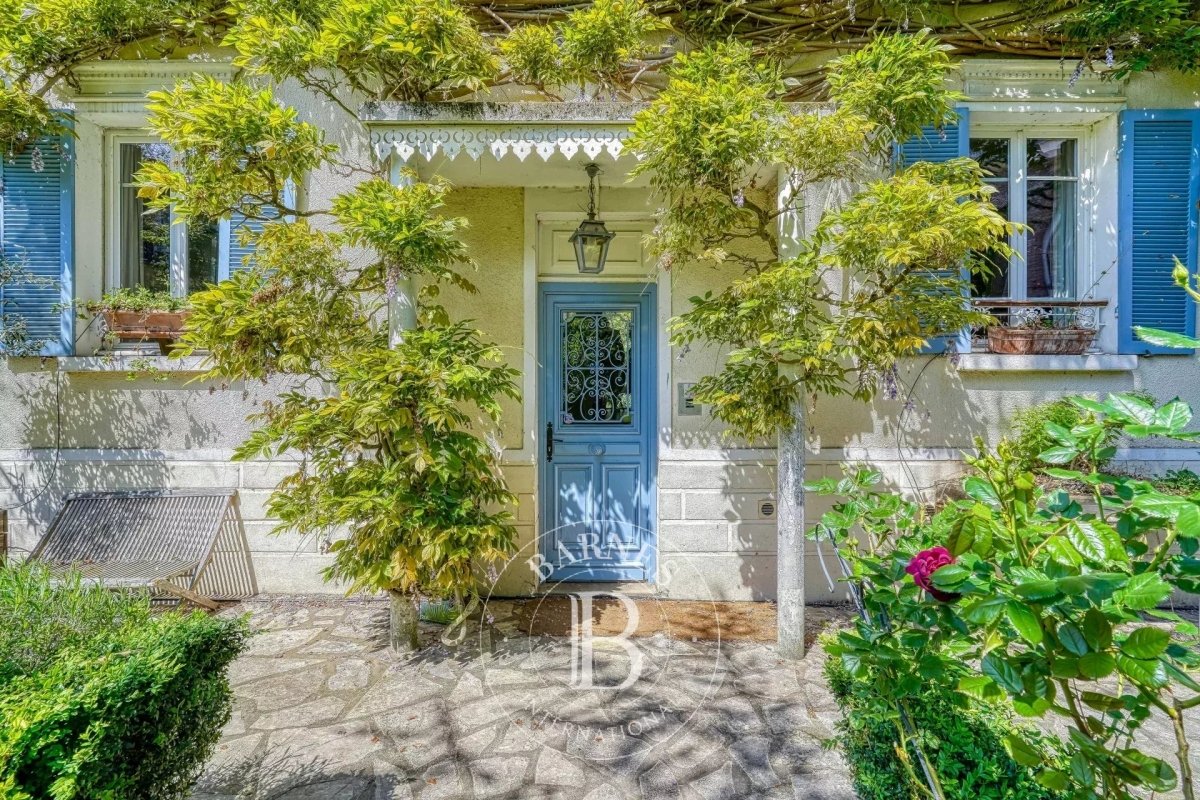 Maison à vendre, 299m², Viroflay