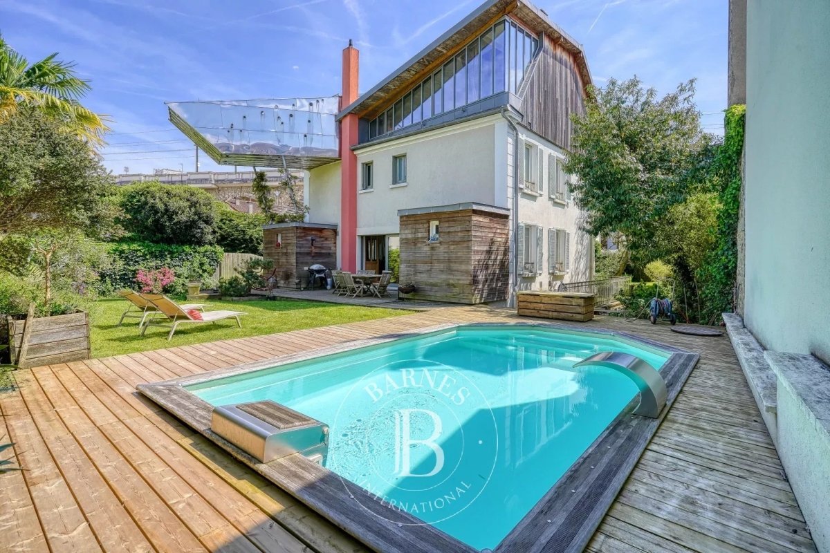Maison à vendre, 299m², Viroflay