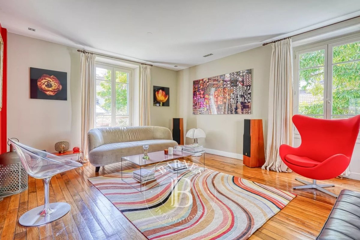 Maison à vendre, 299m², Viroflay