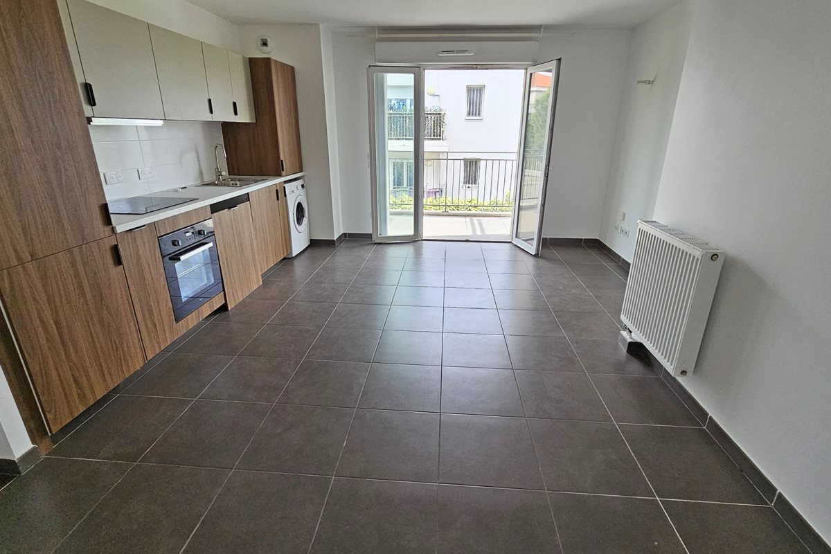 Appartement à vendre, 52m², Cannes-la-Bocca