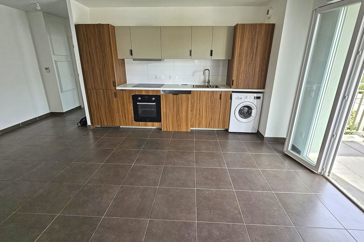 Appartement à vendre, 52m², Cannes-la-Bocca