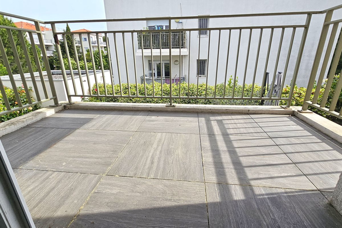 Appartement à vendre, 52m², Cannes-la-Bocca