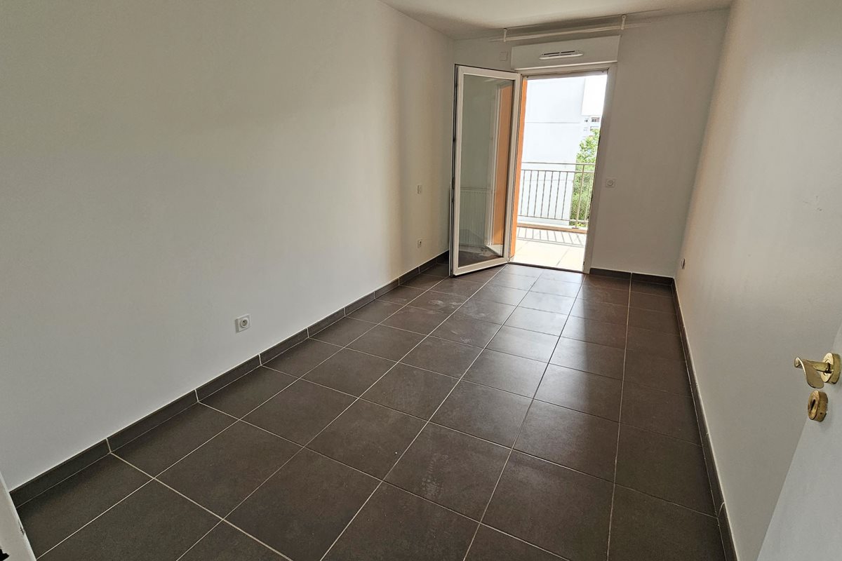 Appartement à vendre, 52m², Cannes-la-Bocca