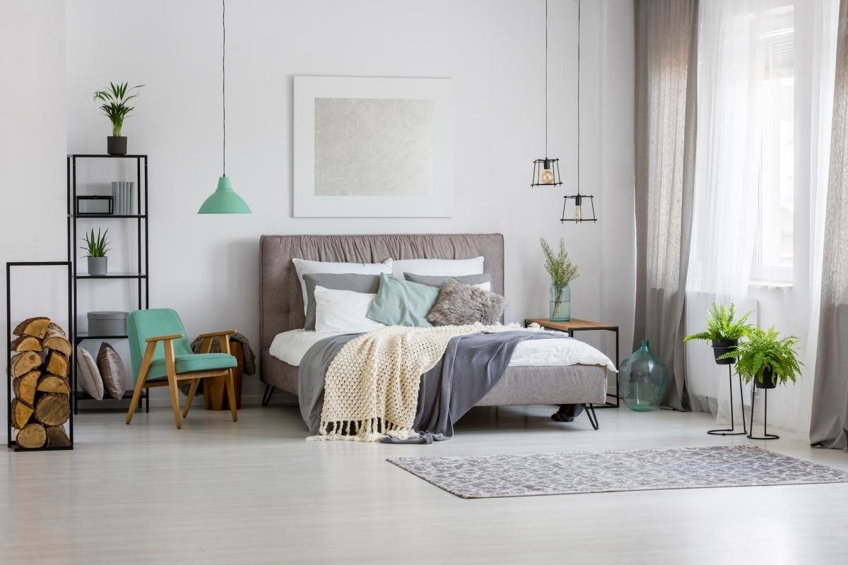 Appartement à vendre, 70m², Pantin