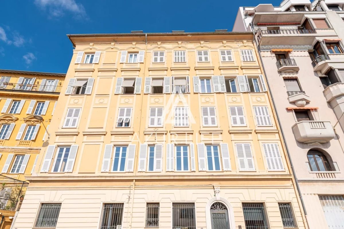 Appartement à vendre, 136m², Nice
