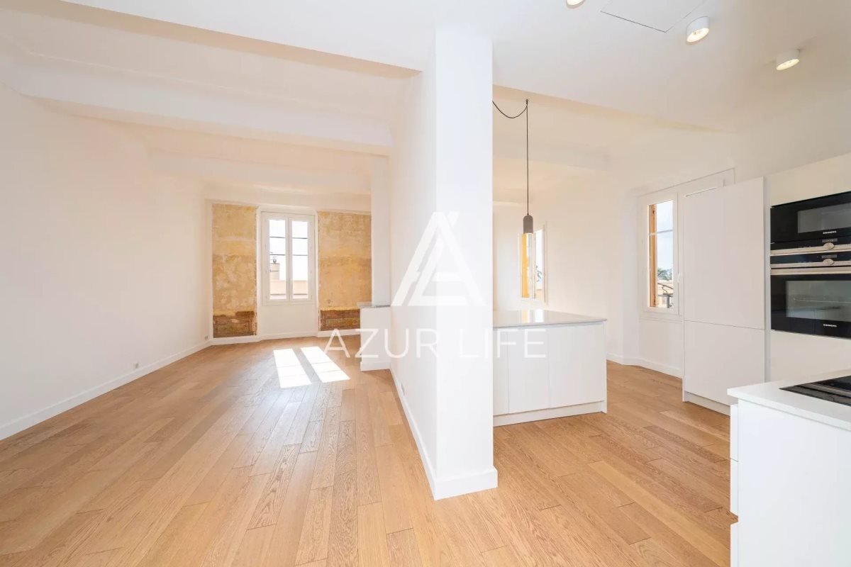 Appartement à vendre, 136m², Nice