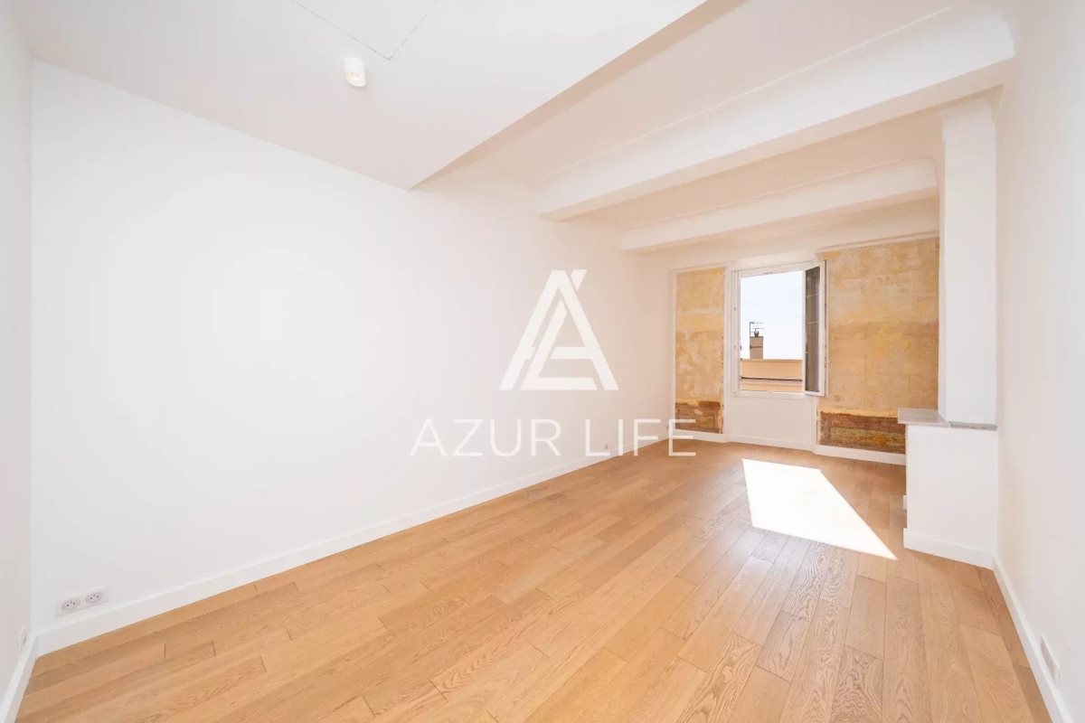 Appartement à vendre, 136m², Nice