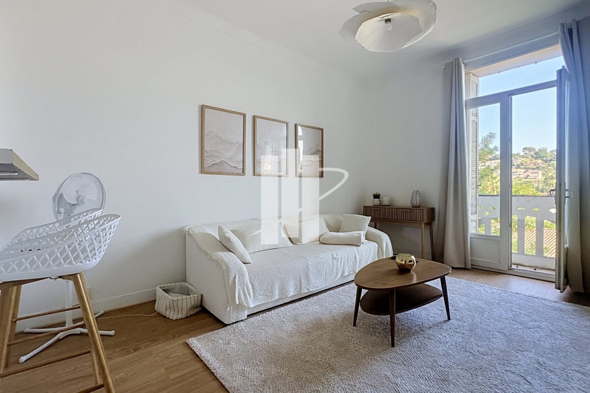 Appartement à vendre, 53m², Saint-Raphaël