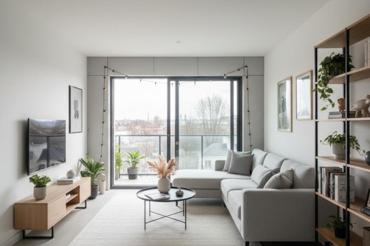 Appartement à vendre, 68m², Saint-Ouen-sur-Seine