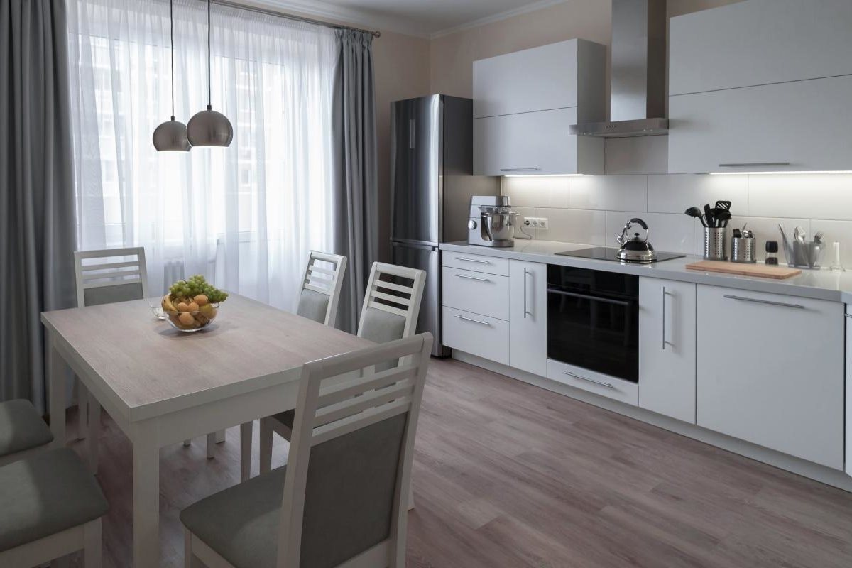 Appartement à vendre, 68m², Saint-Ouen-sur-Seine