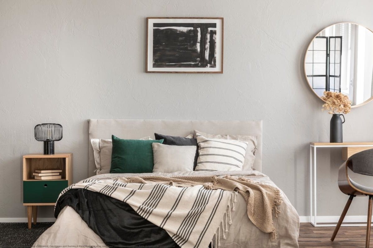 Appartement à vendre, 68m², Saint-Ouen-sur-Seine