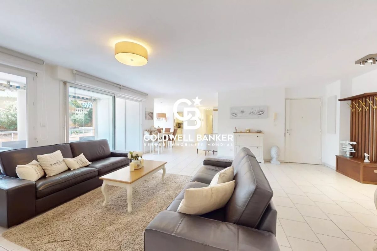 Appartement à vendre, 165m², Cavalaire-sur-Mer