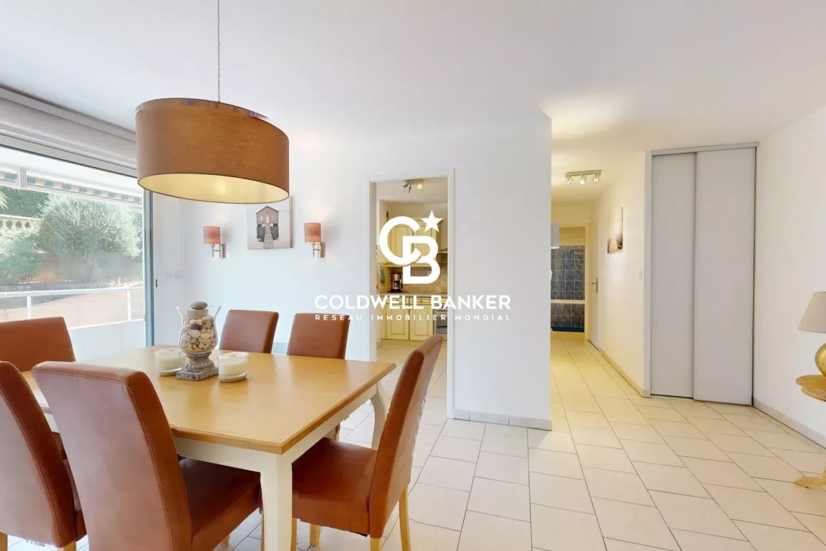 Appartement à vendre, 165m², Cavalaire-sur-Mer