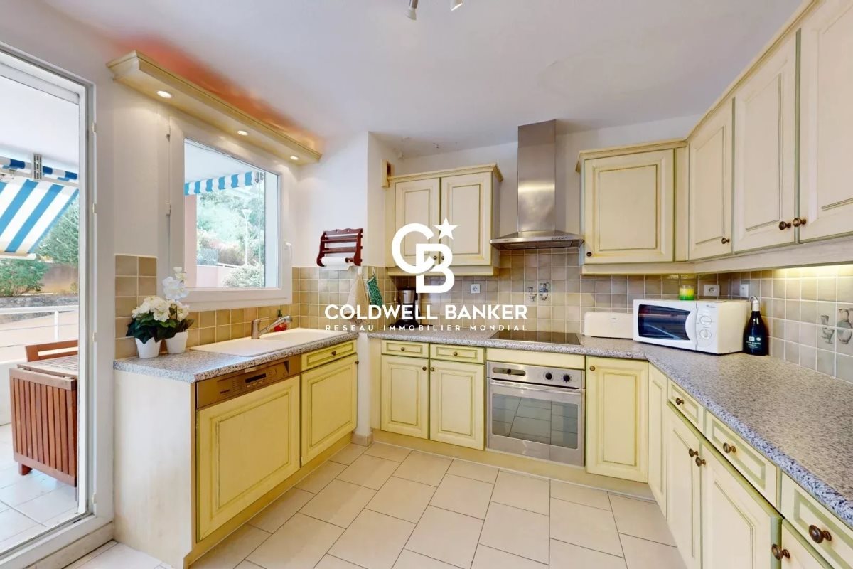 Appartement à vendre, 165m², Cavalaire-sur-Mer